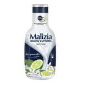 Malizia kupka 1L Beragamotto