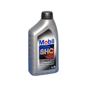 MOBIL motorno olje 0W-40 ESP X4, 1L 157813