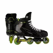 Bauer Elite inline hokejski rolerji za vratarja - Senior