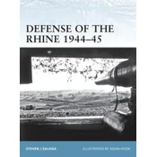 Defense of the Rhine 1944-45