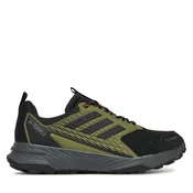 Adidas Muške patike Terrex Tracefinder 2 clima, Crno - maslinaste