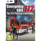 Emergency Call 112 Steam Key GLOBAL