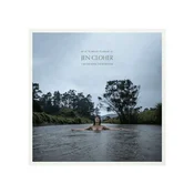 Jen Cloher - I Am The River, The River Is Me (White Marble Coloured) (LP)