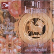 BACH J.S.:AUFS LAUTENWERCK ON THE LUTE-HARPSICHORD