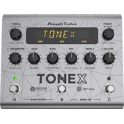 IK Multimedia TONEX Pedal Bass Edition Bas kitarski efekt (Kot novo)