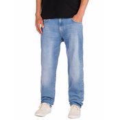 REELL Barfly Jeans light blue stone
