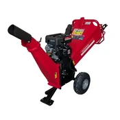 Powertech Bencinski drobilnik vej CPT 100