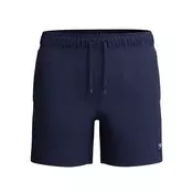 Speedo CLASSIC LOGO VOLLEY 16INCH AM, moške kopalne hlače, modra 8A000158