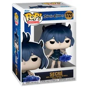 FUNKO Animation: Black Clover - Secre w/Chase