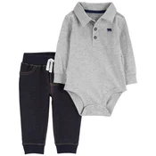 Carters komplet 2/1, decaci