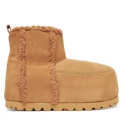 Škornji za sneg Inuikii Chunky Boot 1002.005.0021 Bež