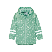 PLAYSHOES Funkcionalna jakna, zelena
