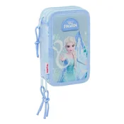 Frozen Disney trostruki pernica 37 kom