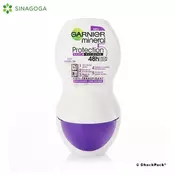 ROLL ON DOVE 50ML GO FRESH PEAR (6) UNILEVER