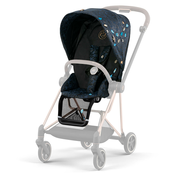 cybex® tekstil za športni sedež mios™ fashion edition jewels of nature