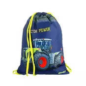 Kesa za fizicko Tractor Power Spirit TTS 402586