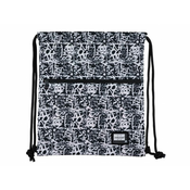 Head HEAD Luxury Grafitti Back Pouch/Back Bag, HD-433, 507020010