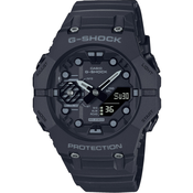 Ročna ura G-Shock GA-B001-1AER Črna