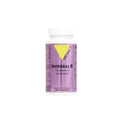 VitAll+ Integral B Vitamin B Complex 100 Tablets
