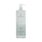 Paul Mitchell Awapuhi Wild Ginger Nourishing Shampoo 1000 ml šampon poškodovani lasje suhi lasje unisex