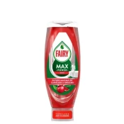 Fairy Tecnost za sudove Max Power, Nar, 730 ml