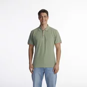 Sergio Tacchini Muška polo majica Rob Polo, Zelena