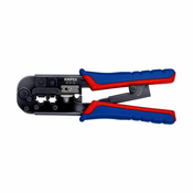 Knipex Krimper Knipex Kabli in konektorji 70 x 18 x 190 mm