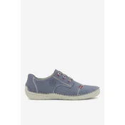 Nizki čevlji Rieker 52520-14 Denim
