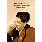 Il mestiere di vivere.Diaro (1935-1950)