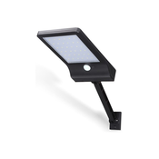 Aigostar - LED Solarna ulična svetilka s senzorjem LED/2,3W/5,5V IP65