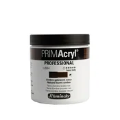 Akrilne barve Schmincke PRIMAcryl Professional 237 ml - 684 Naravna žgana umbra
