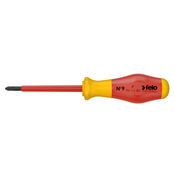 Felo šrafciger No. 9 VDE Phillips PH1 x 80 ( 91410290 )