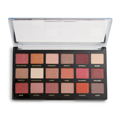 Revolution Pro paleta senčil - Regeneration Palette - Iconic Lustre