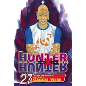 HunterxHunter, Vol. 27