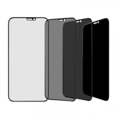 Zastitno staklo (clear privacy) za Honor Magic 6 Pro (zakrivljeno)