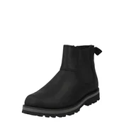 TIMBERLAND Škornji Courma  črna