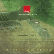 DALI CD Vol.5