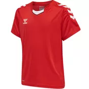 hmlCORE XK POLY S/S, djecji sportski dres