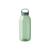 Kinto plastenka za vodo 500 ml zelena