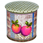 Metaln kutija za keks apples ( 2954/026 )