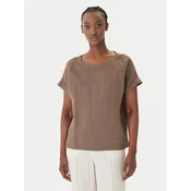 Marella Majica Geyser 2615111132 Bež Regular Fit