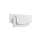 Redo 01-1444 - LED zidno svetlo GAMER LED/12W/230V