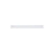 Spectrum LED LED vodoodporna svetilka AQUATICA s stikalom, 15W, 1600lm, kvadratni konci Barva světla: Topla bela [SLI043017WW_PW]
