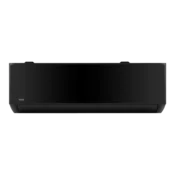 Klima Vivax ACP-12CH35LCTI MatBlack R32 WiFi GentleBreeze - 3.52/3.86kW ACP-12CH35LCTI
