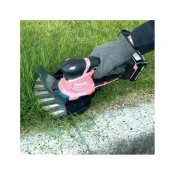 Makita 12V roza škarje za travo UM600DZP