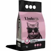 Mačja stelja Lindocat Prestige 5 l
