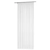 Esposa KONČANA ZAVESA prosojno 300/245 cm