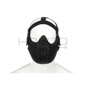 Invader Gear Half Face Mask BK –  – ROK SLANJA 7 DANA –