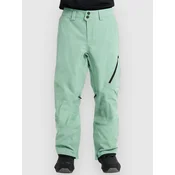 Burton AK Gore-Tex Cyclic Pants soft sage