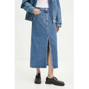 Jeans krilo Sunnei